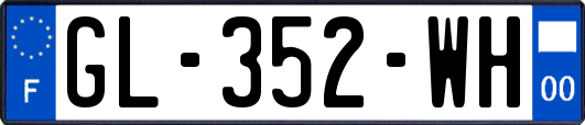 GL-352-WH