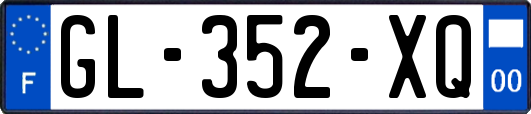 GL-352-XQ