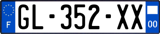 GL-352-XX