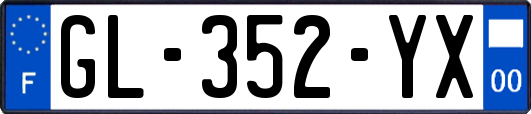 GL-352-YX