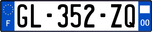 GL-352-ZQ