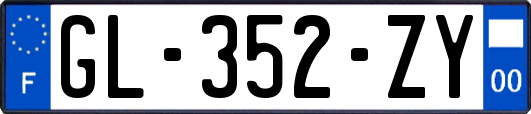 GL-352-ZY