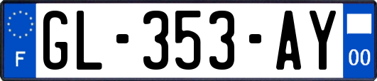 GL-353-AY