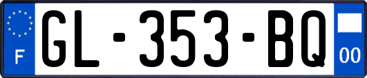 GL-353-BQ