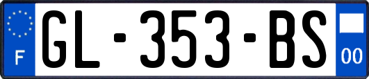 GL-353-BS