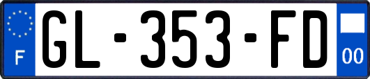 GL-353-FD