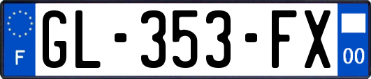 GL-353-FX