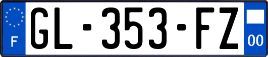 GL-353-FZ
