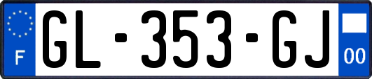 GL-353-GJ