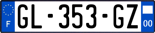 GL-353-GZ