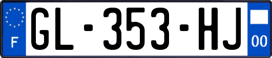 GL-353-HJ