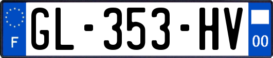 GL-353-HV