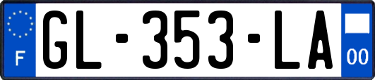 GL-353-LA