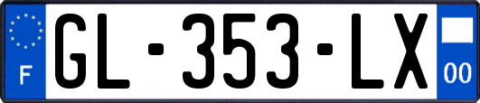 GL-353-LX