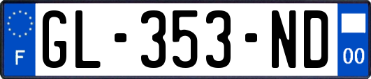 GL-353-ND