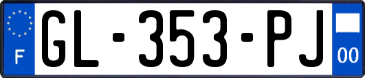 GL-353-PJ