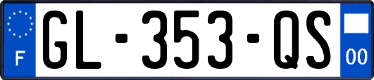 GL-353-QS