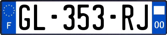 GL-353-RJ
