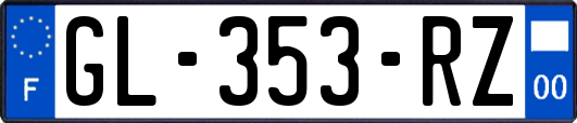 GL-353-RZ