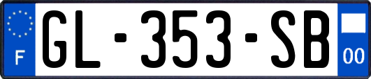 GL-353-SB