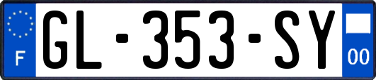 GL-353-SY