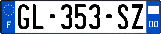 GL-353-SZ