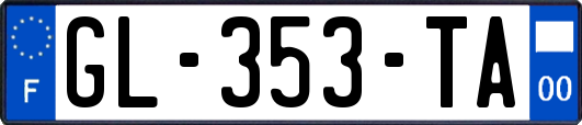 GL-353-TA
