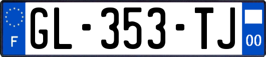GL-353-TJ