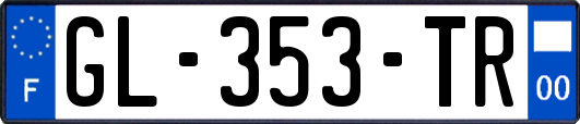 GL-353-TR
