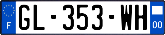 GL-353-WH