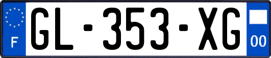 GL-353-XG