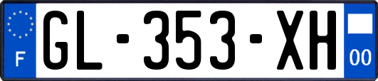 GL-353-XH