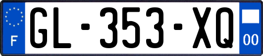 GL-353-XQ