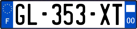 GL-353-XT