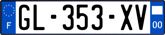 GL-353-XV