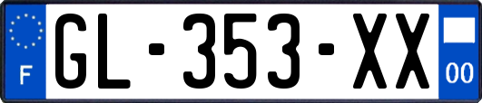 GL-353-XX