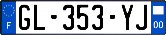 GL-353-YJ