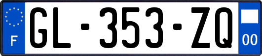 GL-353-ZQ
