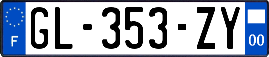 GL-353-ZY