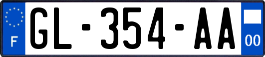 GL-354-AA