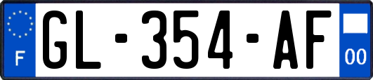 GL-354-AF