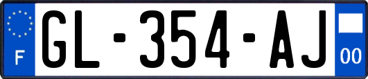 GL-354-AJ
