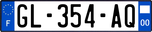 GL-354-AQ