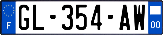 GL-354-AW
