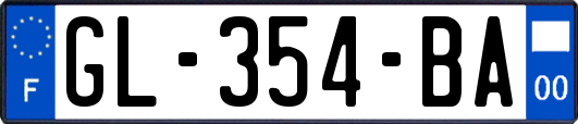 GL-354-BA