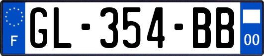 GL-354-BB