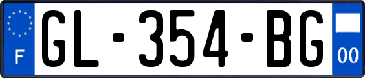 GL-354-BG