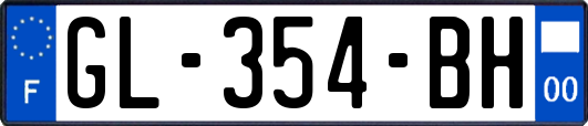 GL-354-BH