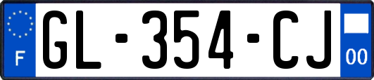 GL-354-CJ