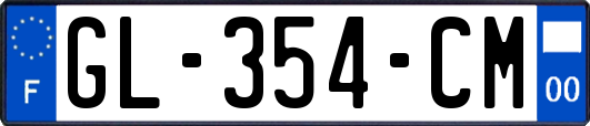 GL-354-CM